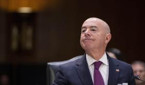 EEUU: Cámara baja vota en contra de llevar a juicio político al secretario de Seguridad Nacional