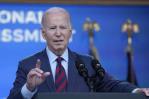 Joe Biden desea construir una mejor relación con la China de Xi Jinping Joe Biden desea construir una mejor relación con la China de Xi Jinping