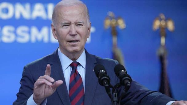 Joe Biden desea construir una mejor relación con la China de Xi Jinping