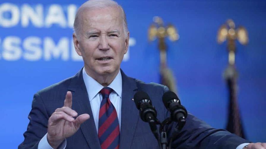 Joe Biden desea construir una mejor relación con la China de Xi Jinping