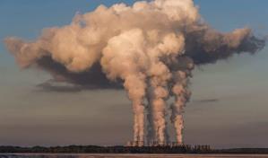 Las emisiones de CO2 aumentarán un 8,8% de aquí hasta 2030 con los compromisos actuales de los países