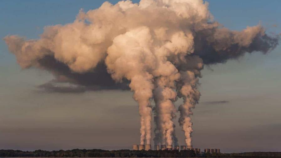 Las emisiones de CO2 aumentarán un 8,8% de aquí hasta 2030 con los compromisos actuales de los países