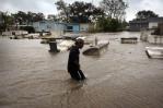 La ONU advierte de que los países van a paso de tortuga contra el cambio climático La ONU advierte de que los países van a paso de tortuga contra el cambio climático