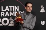 Edgar Barrera, el talento detrás las canciones más nominado en los Latin Grammy 2023