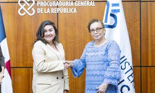 Crean la Fuerza de Tarea Conjunta contra el Lavado de Activos