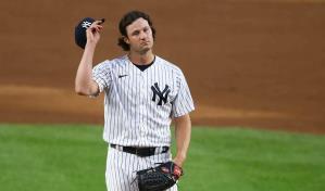 Cole dice que la discusión entre MLB y el sindicato por el cronómetro parece de padres divorciados