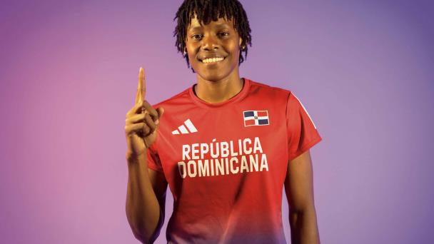 Marileidy Paulino: “De verdad que no sabía que iba a tener tantas medallas al menos en los Panamericanos”