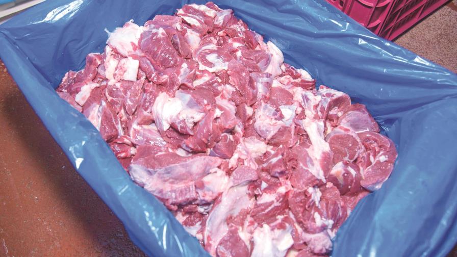 República Dominicana solicitó procesos de compra de carne a Brasil