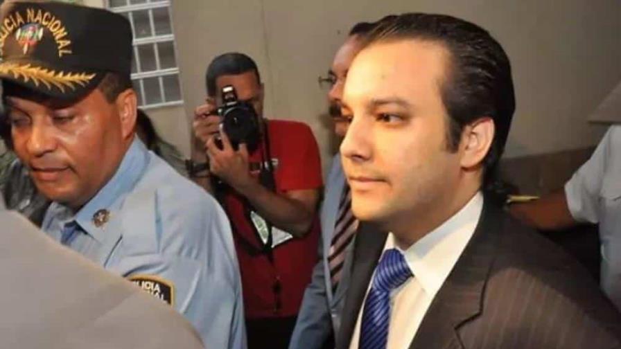 Por quinta vez, jueza autoriza salida del país a Jochy Gómez Por quinta vez, jueza autoriza salida del país a Jochy Gómez