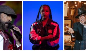 Estas son las expectativas de los artistas dominicanos nominados al Grammy Latino