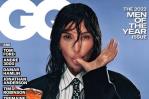 Kim Kardashian es nombrada Hombre del Año por la revista GQ Kim Kardashian es nombrada Hombre del Año por la revista GQ