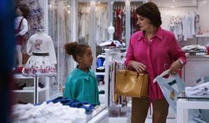 "La Hembrita" de Laura Amelia Guzmán llega a las salas de cine del país