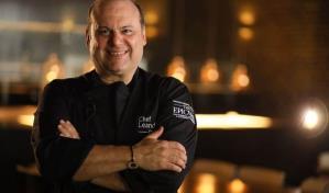 Leandro Díaz: El chenchén tiene todas las condiciones para ser un plato representativo de República Dominicana