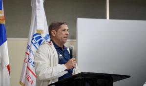 Ministro de Agricultura dominicano niega libre importación de carnes desde Brasil