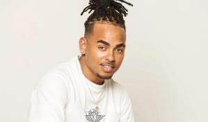 El reguetonero Ozuna anuncia su nueva producción musical, Cosmo