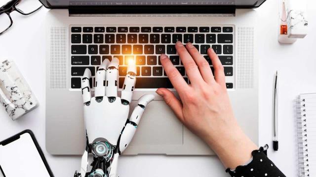 Inteligencia artificial: una espada de doble filo