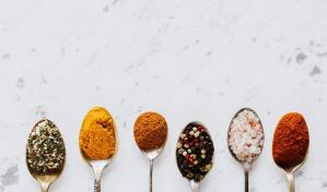 Condimentos del mundo: explorando sabores globales en tu cocina