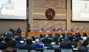 República Dominicana pide a comunidad internacional actuar contra contaminación por plástico