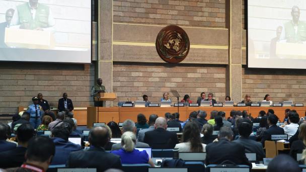República Dominicana pide a comunidad internacional actuar contra contaminación por plástico