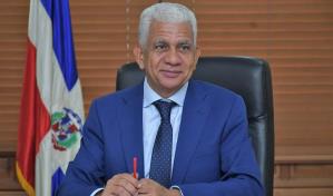 Ricardo de los Santos garantiza trabajos en el Senado no se detendrán por campaña política