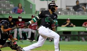 Canó decide con doblete el triunfo de las Estrellas sobre Gigantes