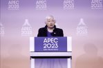 EE.UU. subraya avances y reuniones clave con China en APEC para una región más pacífica EE.UU. subraya avances y reuniones clave con China en APEC para una región más pacífica