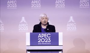 EE.UU. subraya avances y reuniones clave con China en APEC para una región más pacífica