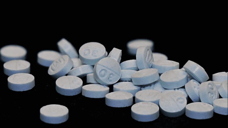 Suspenden a 31 farmacias en EE.UU. por tener medicamentos con posible fentanilo