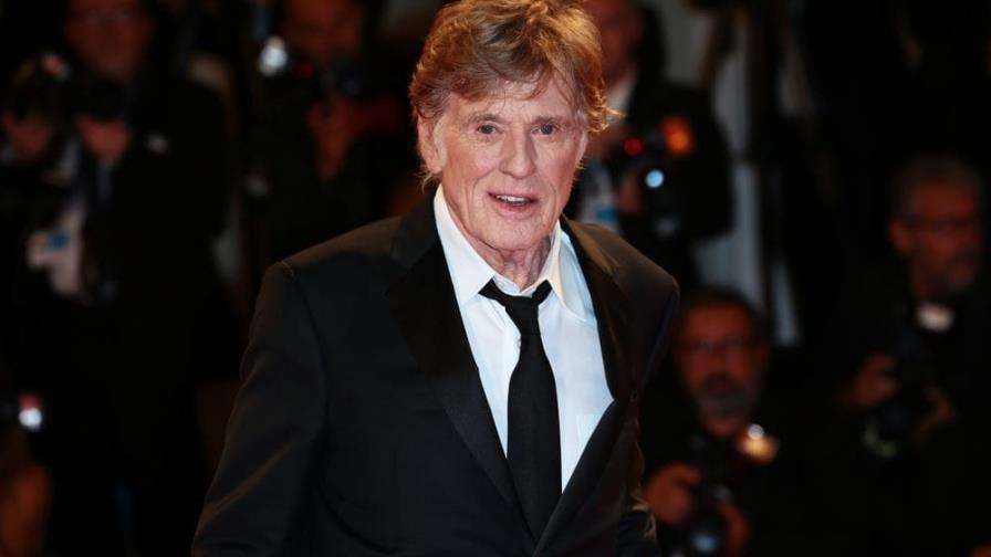 Robert Redford y sus papeles icónicos