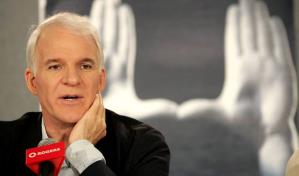 Repasamos la carrera de Steve Martin