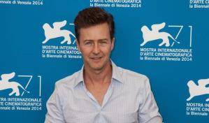 Edward Norton y sus mejores papeles