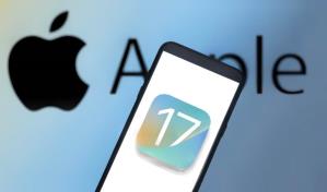 Versión iOS 17.0.3 reporta apagones repentinos en iPhone