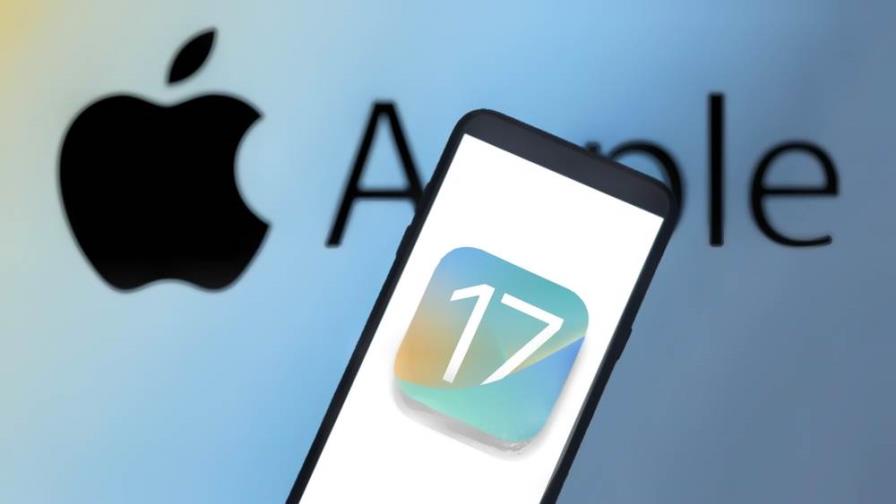 Versión iOS 17.0.3 reporta apagones repentinos en iPhone