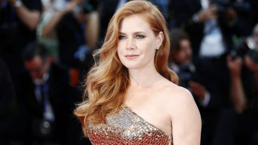 Celebramos a Amy Adams en el mes de su cumpleaños
