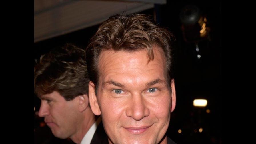 Celebramos a Patrick Swayze en el mes de su cumpleaños, Celebramos a Patrick Swayze en el mes de su cumpleaños,