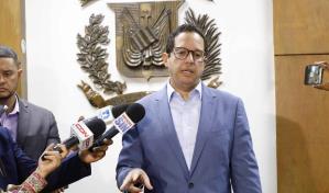 El PRM va aliado a 21 partidos en lo municipal y a 19 a nivel presidencial