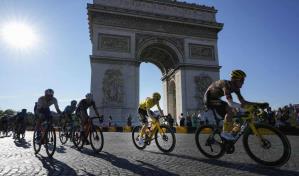 Tour de Francia 2025 iniciará en Lille, volverá a iniciar en Francia tras 3 ediciones fuera