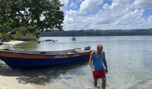 Pescadores le apuestan al ecoturismo para llevar comida a su mesa