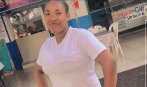 Reportan desaparecida desde el sábado a adolescente de Boca Chica