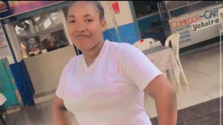 Reportan desaparecida desde el sábado a adolescente de Boca Chica