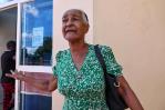 Señora de 73 años pierde terrenos tras ser víctima de Mantequilla