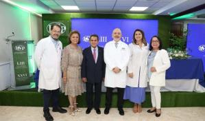 Instituto Dominicano de Dermatología gradúa nuevos dermatólogos