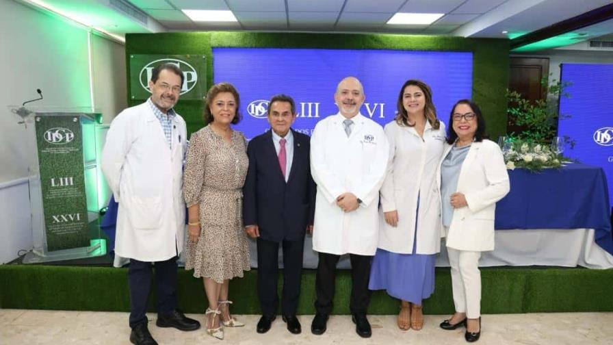 Instituto Dominicano de Dermatología gradúa nuevos dermatólogos Instituto Dominicano de Dermatología gradúa nuevos dermatólogos