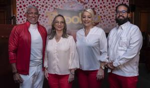 Vuelve el cl&aacute;sico infantil Papolino, &iquest;D&oacute;nde est&aacute; Santa Claus?" dedicado a Nuryn Sanlley