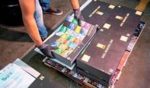 JCE sube de posición en boletas electorales a Dominicanos por el Cambio y baja al PUN