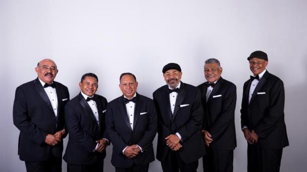 La Dimensión Latina cerrará su gira en República Dominicana