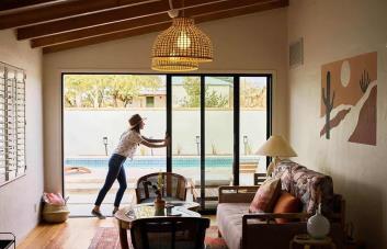 Eliminación de Airbnb en Nueva York llevan al turista a plataformas menos seguras