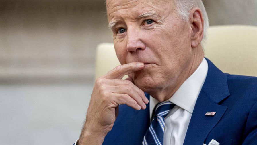 Biden nomina candidatos para jueces federales de diversas trayectorias profesionales