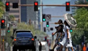 Empeoramiento del cambio climático afecta a todas las regiones de EEUU, indica estudio gubernamental