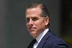Hunter Biden pide que Trump entregue documentos, le acusa de presionar investigación Hunter Biden pide que Trump entregue documentos, le acusa de presionar investigación